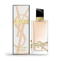 (YSL) Yves Saint Laurent Libre Edt 90ML Fem