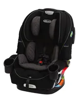 Graco Silla Auto 4EVER Trueshield Ion