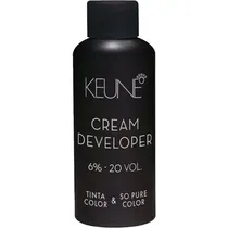 Keune Tinte Cream Developer 6% 20VOL 60ML