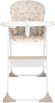 Cadeira de Alimentação Joie Mimzy Snacker Highchair H1127BBCST000  Cadeira de ...