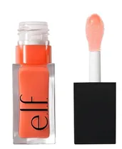 Azeite Labial Glow Reviver Fixation Coral Fixation