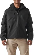 Jaqueta 5.11 Tactical Sabre 2.0 48112ABR-019 - Black