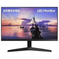 Monitor 22" Samsung LF22T350FHNXZA Ips VGA/HDMI 75HZ