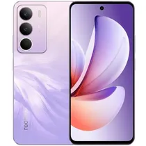 Smartphone Realme C71 RMX5303 DS Lte NFC 8/256GB 6.67" 50/5MP 45W - Violet Parrot Anatel