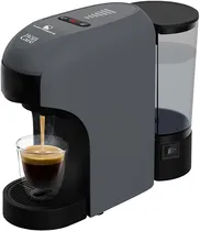 Cafeteira Elétrica Multi Cápsulas Electrobras EBCM-22 Bon Café 3 Em 1 1400W 220V/50-60HZ
