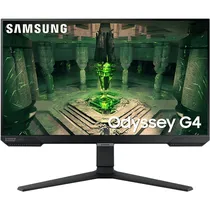 Monitor Gamer Samsung Odyssey G40B 25? FHD 240HZ Ips 1MS HDMI/Displayport – LS25BG402ENXGO