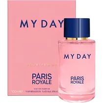 Perfume Paris Royale MY Day Edp - Feminino 100ML