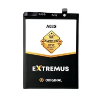 Bateria Samsung A02S/ A03S/ A03/ A04/ A04E HQ-50S Golden Tech Exrtemus [Cod.108570]