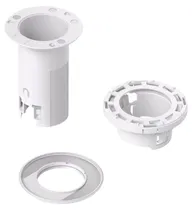 Ui. FLEXHD-CM-3 Unifi Suporte de Teto para AP U6 Mesh 3-Pack