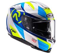 Capacete HJC RPHA70 Lif MC2