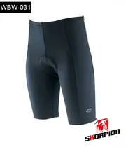 Skorpion Short Fem WBW-031 (T) L Negro