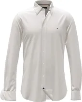 Camisa Tommy Hilfiger MW0MW32906 YBR - Masculina