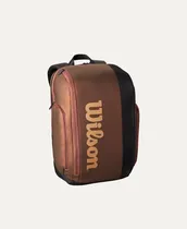 Mochila para Padel Tenis Backpack Wilson Pro Staff V14 Super Tour