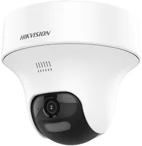 Câmera de Segurança CCTV Hikvision DS-2CE70D0T-PTLTS Turbo HD 2.8MM 2MP