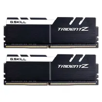 Memoria Ram G.Skill Trident Z 16GB (2X8GB) DDR4 3200 MHZ - F4-3200C16D-16GTZKW