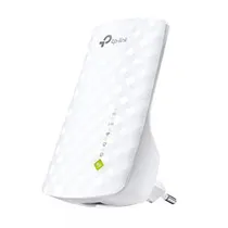 Repetidor de Sinal TP-Link RE200 AC750 Range / 750MBPS - Branco