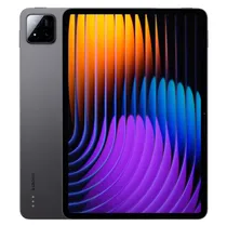 Tablet Xiaomi Pad 7 256GB / 8GB Ram / Tela 11" / Wifi / 13MP - Cinza
