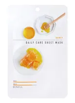 Eunyul Daily Care Sheet Mask Honey