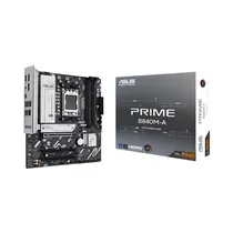 Placa Madre Asus Prime B840M-A AM5 DDR5 Negro