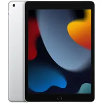 Apple iPad 9TH Generation A2602 MK2L3LL 64GB de 10.2" 8MP/12MP - Silver