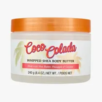 Manteiga Corporal Tree Hut Coco Colada 240G