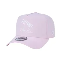 Gorra New Era NEV24BON056 Beach Femenino