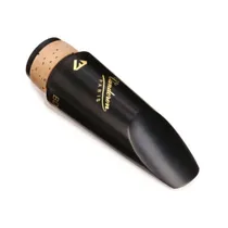 Boquilha p/ Clar Vandoren SB BLK BD6 HD CM1006HD