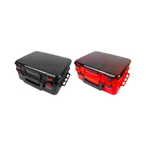 Caja de Pesca Tropical H574 33.8X42CM Surtido 1 Pieza