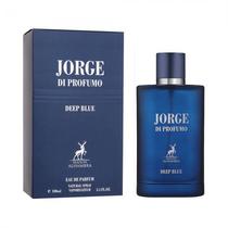 Perfume Maison Alhambra Jorge Di Profumo Deep Blue Edp Masculino 100ML