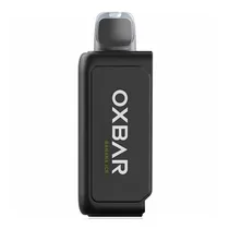 Vaper Descartável Oxbar Svoop G32000 Banana Ice