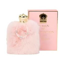 Georges Mezotti Queen Of Temptation Elegance Edp F 100ML