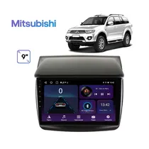 I-Kit Mitsubishi Triton 9" L200
