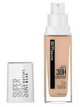 Maybelline Full Coverage Foundation #220