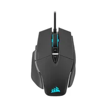 Mouse Corsair CH-9309411 M65 RGB Ultra Black
