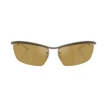 Lente Dolce & Gabbana DG 2307 13527I 61 MarróN  Lente Dolce...