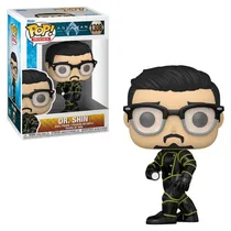 Funko Pop Aquaman And The Lost Kingdom DR.Shin 1308