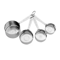 Cucharas Medidoras Cuisinart Culinario Inox 4PZS