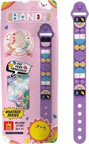 Pulseira de Blocos de Construção Bands Weather Series Wange - 6503N (29 Peças)