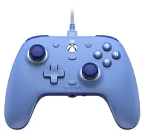 Controle Gamesir Wired G7 Se para Xbox One X/s | PC | Steam Deck - Azul (Gamepass 1 Mês)  Controle Ga...