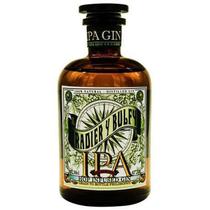 Gin Iradier Y Bulfy Ipa 500ML