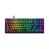 Teclado Razer RZ03-05021700-R311 Huntsman V3 X TKL USB RGB Negro (Espanol)