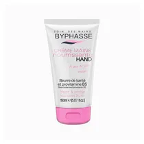 Byphasse Creme Mains Nutrit.Plus 150ML  Byphasse Cr...