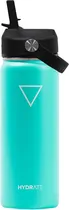 Garrafa Térmica Hydrate 500 Aqua 532ML