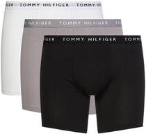 Boxer Tommy Hilfiger UM0UM02204 Otg 3U - Masculino (3 Unidades)