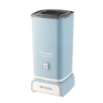 Ariete Emulsionador de Leche 220V 50/60HZ Crema/Azul