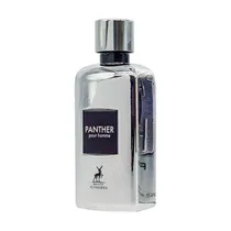 Perfume Maison Alhambra 30ML Panther Pour Homme