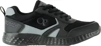 Tênis Kids Op OPK-LEM-N1 - Masculino