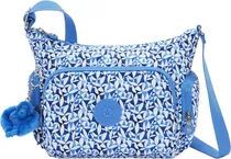 Bolsa Kipling Gabb B - KPKI65251DU1  Bolsa Kipli...