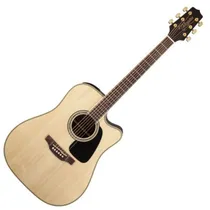 Takamine GD51CE-Nat