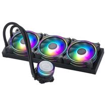 Cooler Processador Cooler Master Liquid ML360 Vivid MLY-L36M-A18PK